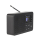 Denver Radio DAB+/FM Denver DAB-57 czarne - 1535068 - zdjęcie 2